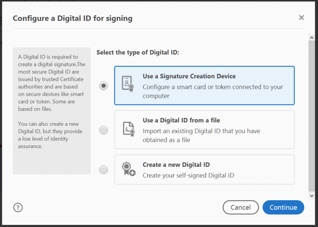 Adobe Acrobat Update Enhances Editing And Digital Certificate Tools 