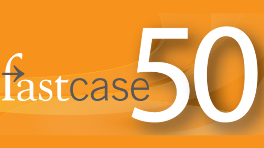 The 2023 Fastcase 50 Announced, Honoring Legal&#8217;s Innovators, Visionaries and Leaders
