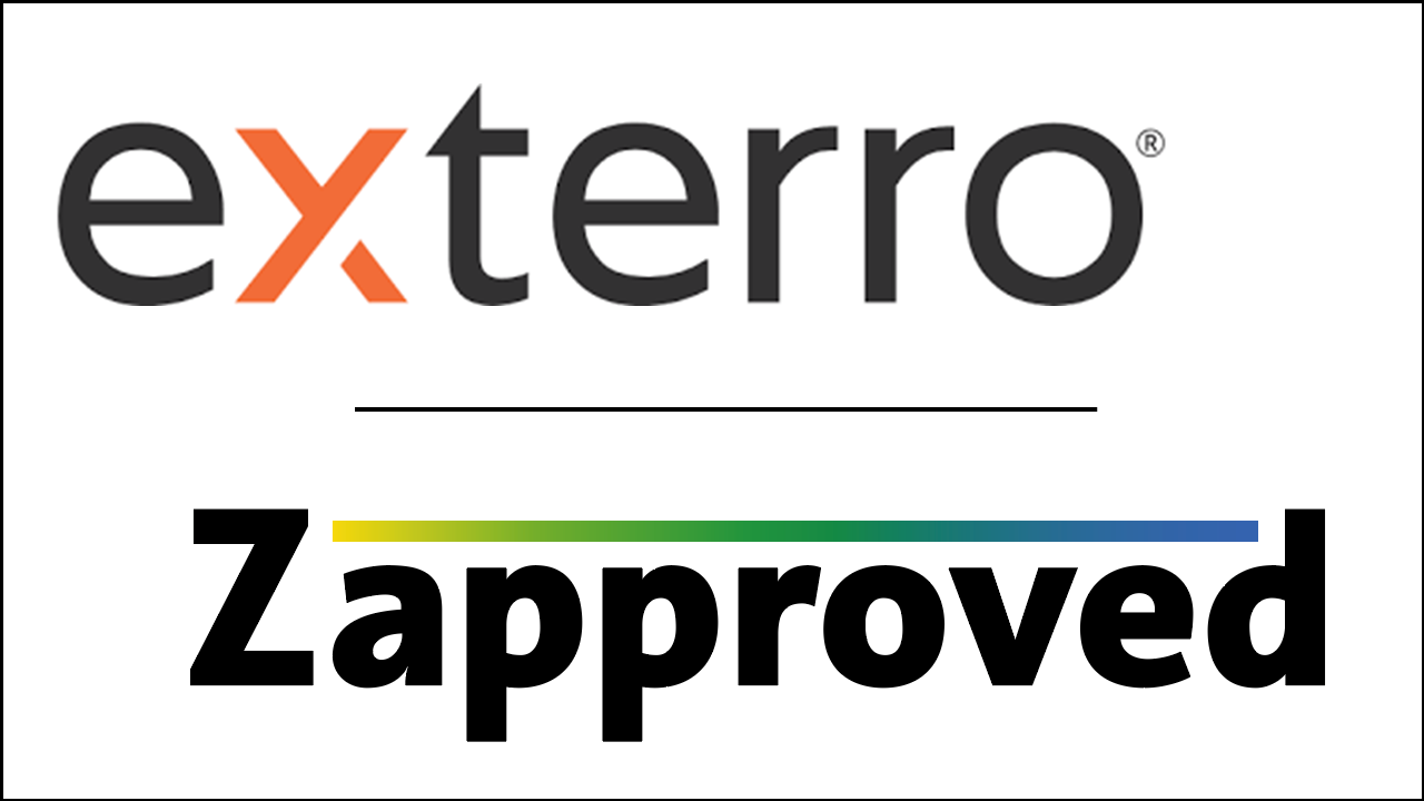 Major E-Discovery News, As Exterro, Eyeing IPO, Acquires Zapproved for Undisclosed Amount