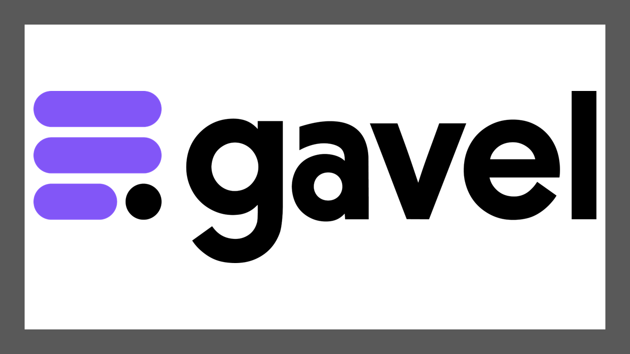 A Review of Gavel, for Automating Legal Documents and Selling Online Legal Services