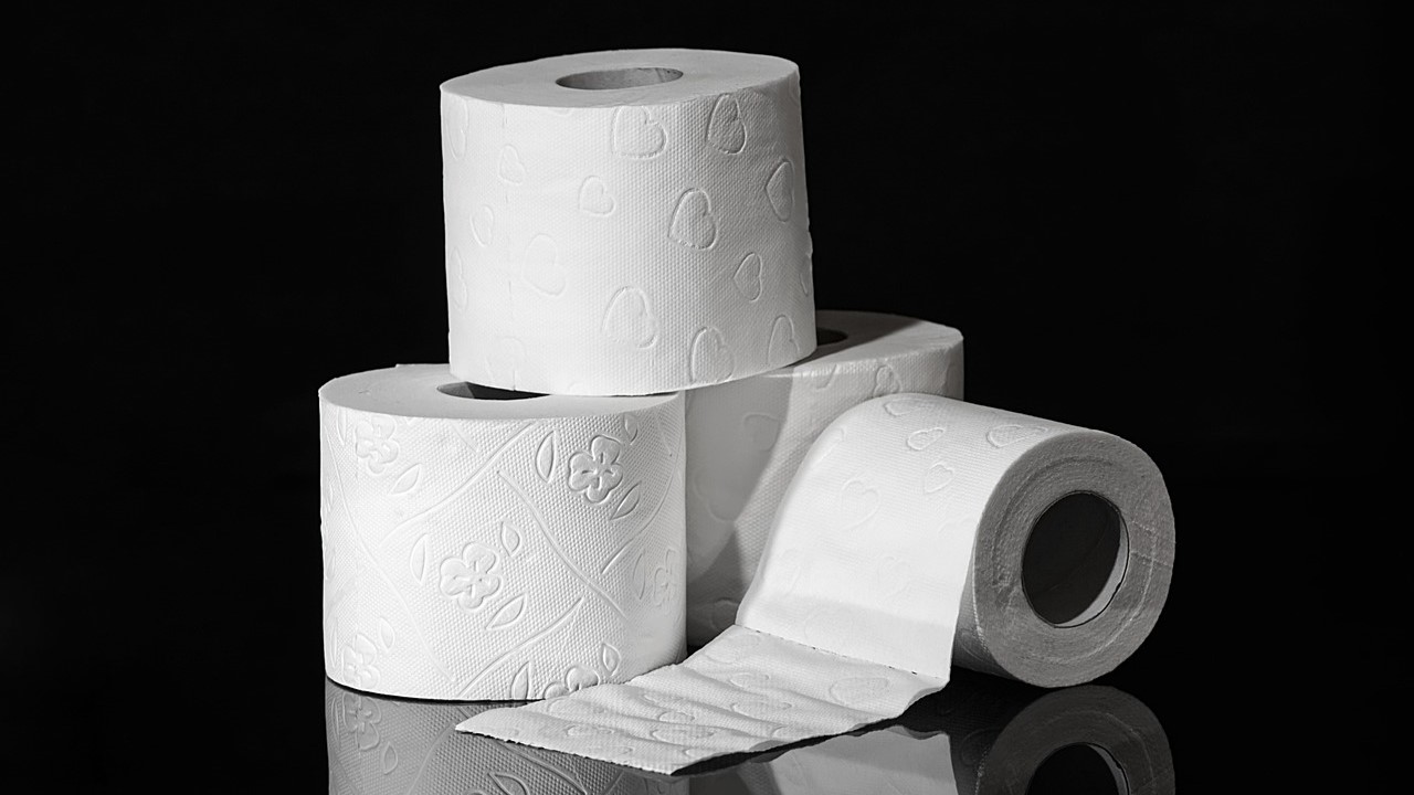 Today Live on Legaltech Week: We&#8217;re Talking Toilet Paper, So Bring Your Best Potty Puns to the Chat