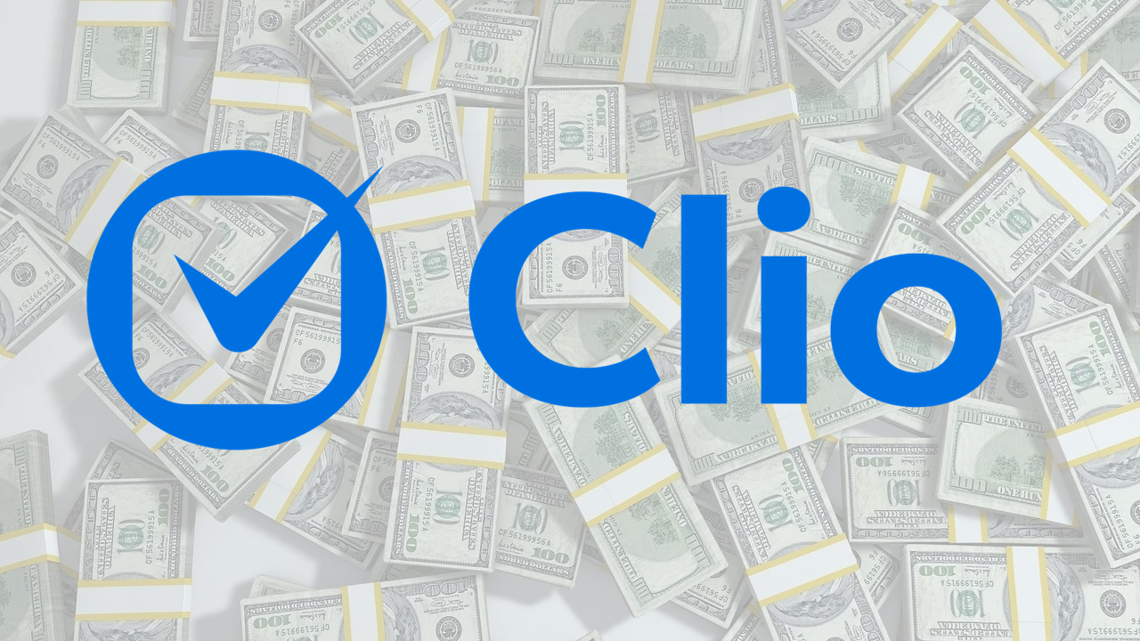 Clio Sets Legal Tech Funding Record with $900M Raise at $3B Valuation; LawNext Has Exclusive Podcast Interview with Founder Jack Newton