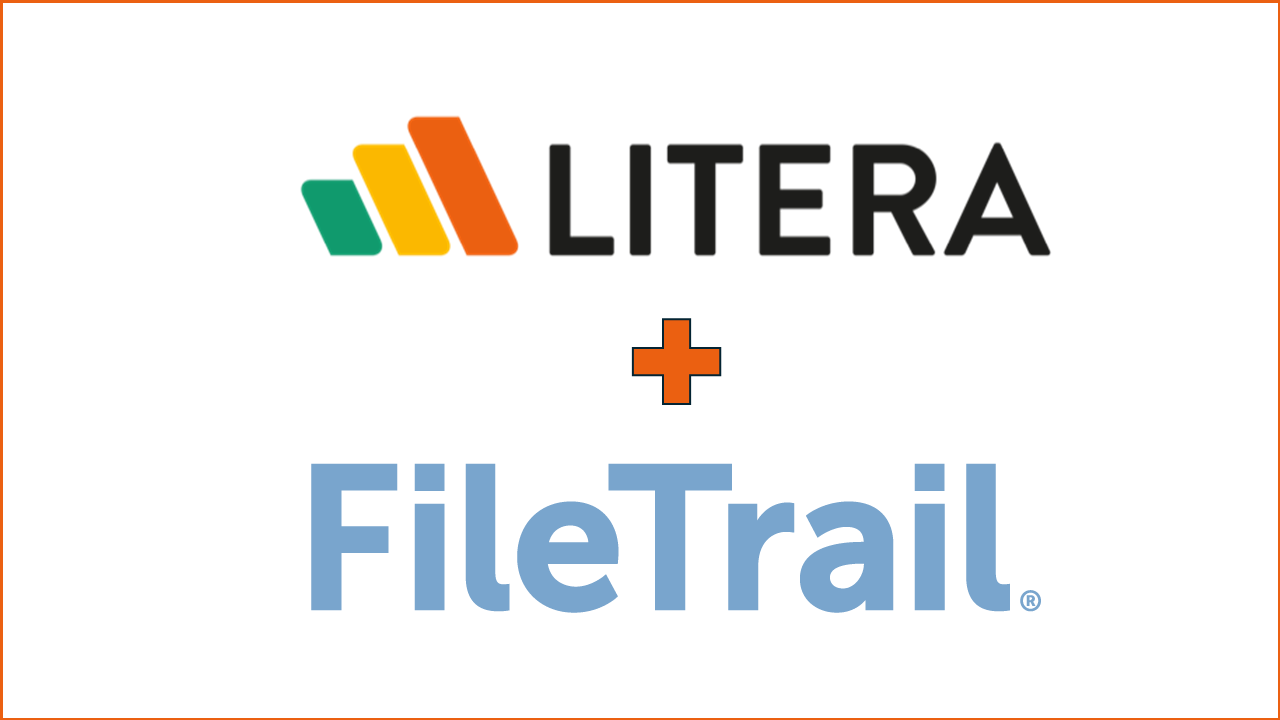 Litera Acquires FileTrail, Expanding Its Capabilities In Governance, Risk and Compliance