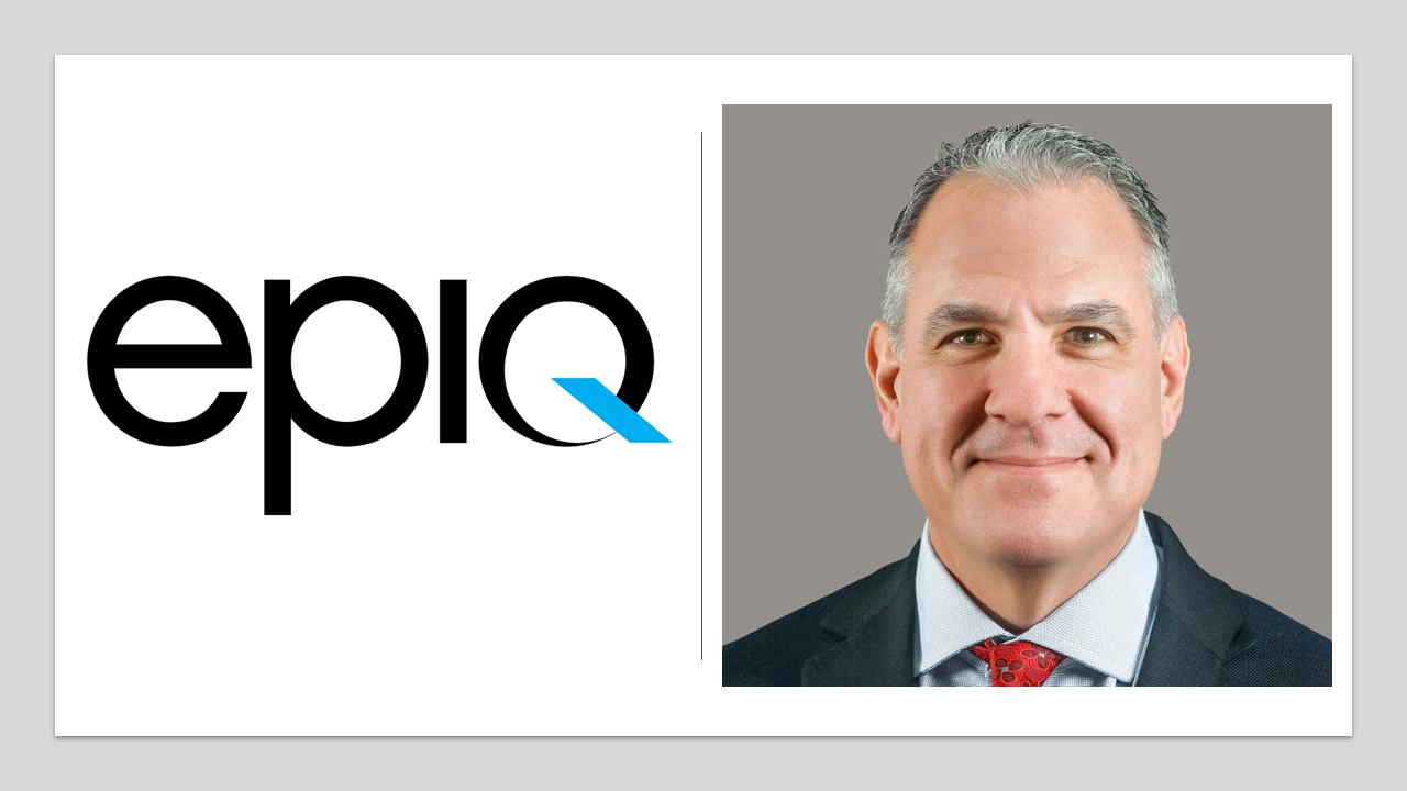 David Cambria, Known As &#8216;Godfather of Legal Operations,&#8217; Joins Epiq to Lead Legal Business Advisory Practice