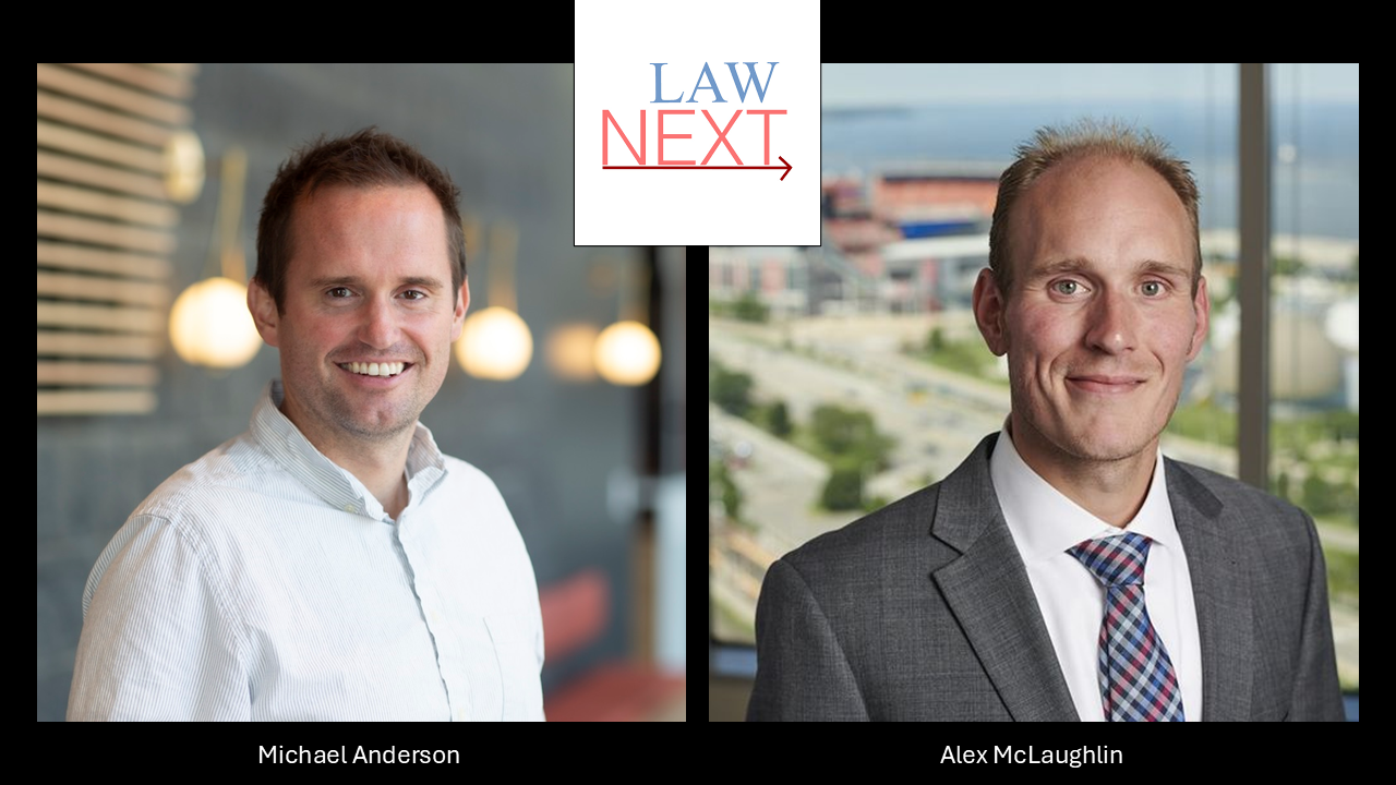 LawNext Podcast: A Deep Dive Into Filevine’s New Gen AI Tools for ...