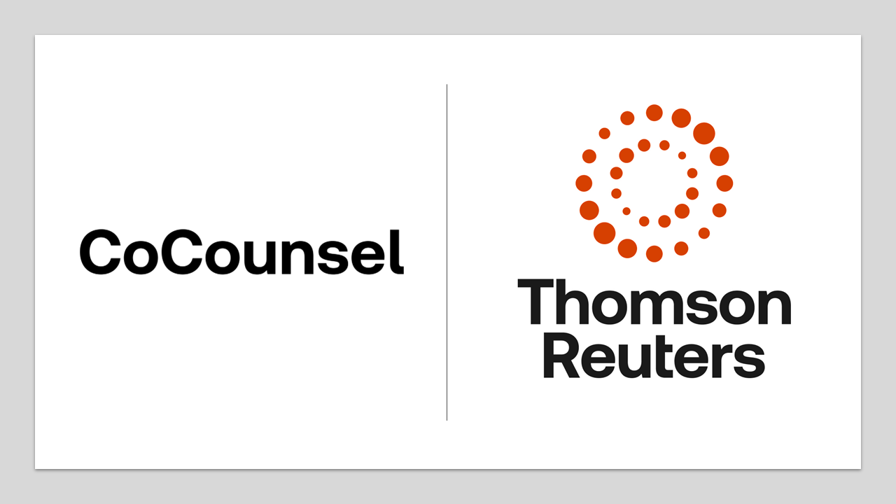 Thomson Reuters Launches Program To Provide CoCounsel AI to Legal Services and Legal Nonprofits