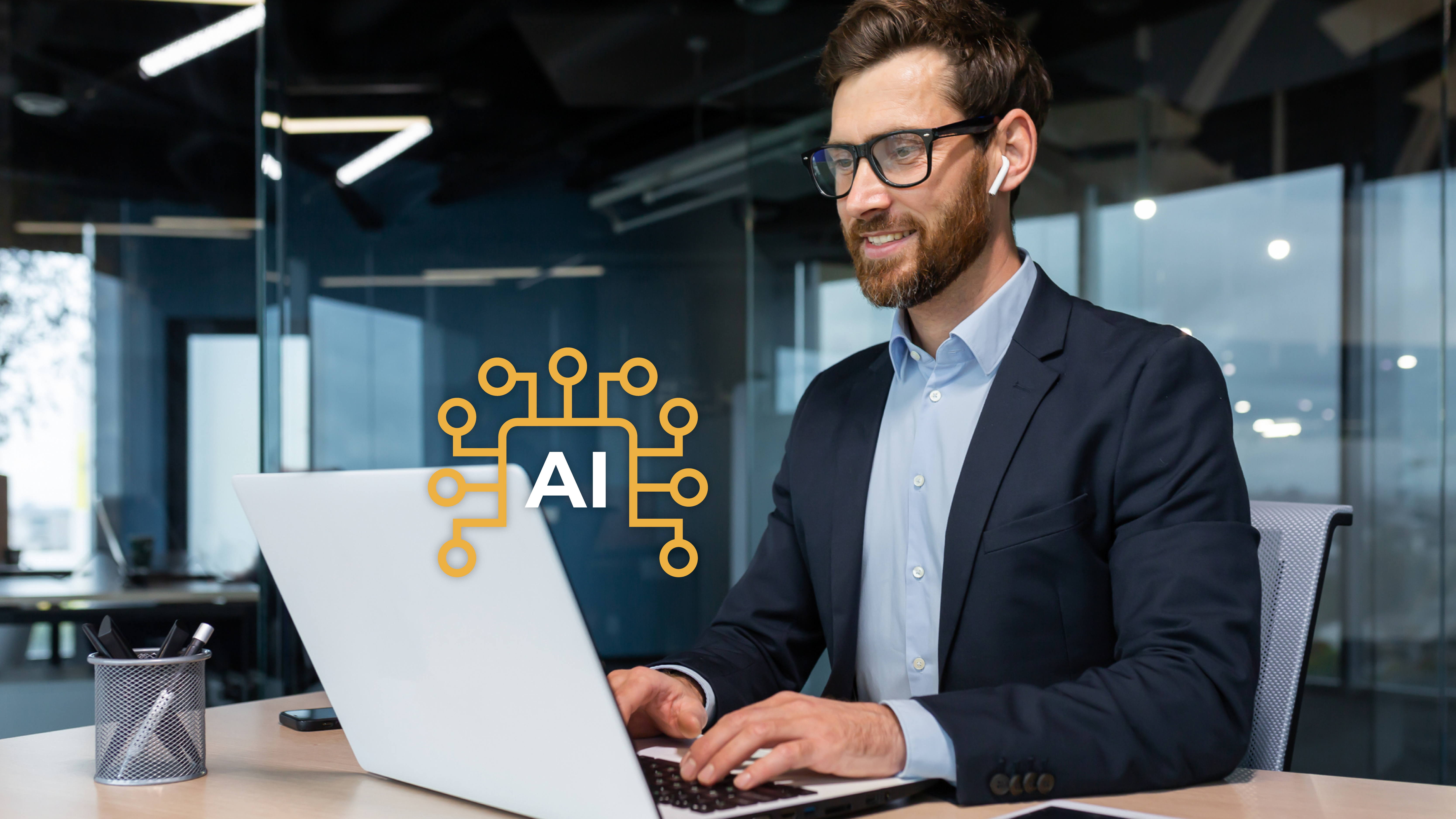 Using AI in Case Management: The Perfect Early Use Case for Your Law Firm