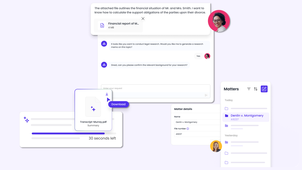 Alexi Rolls Out Expansion of its AI Platform for Litigators and Details Plans to Further Expand Across More of the Case Lifecycle