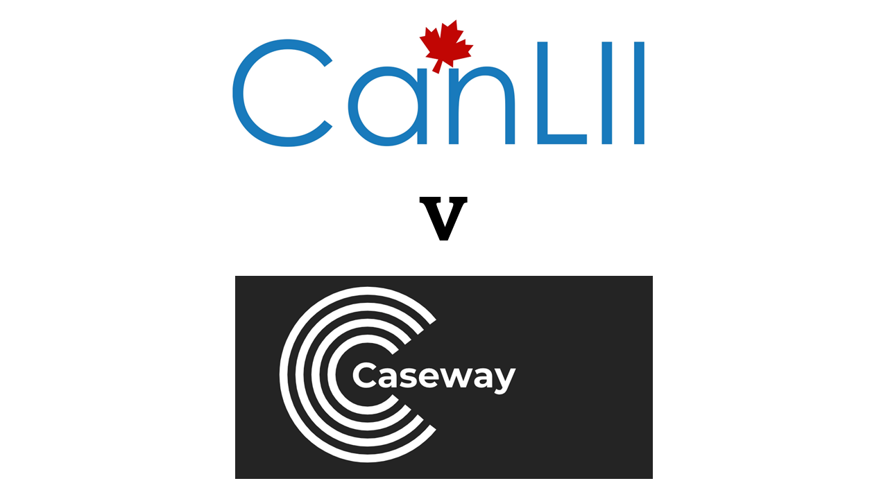 Major Canadian Legal Research Service Sues AI Startup Claiming Wrongful Use of Its Court Decisions