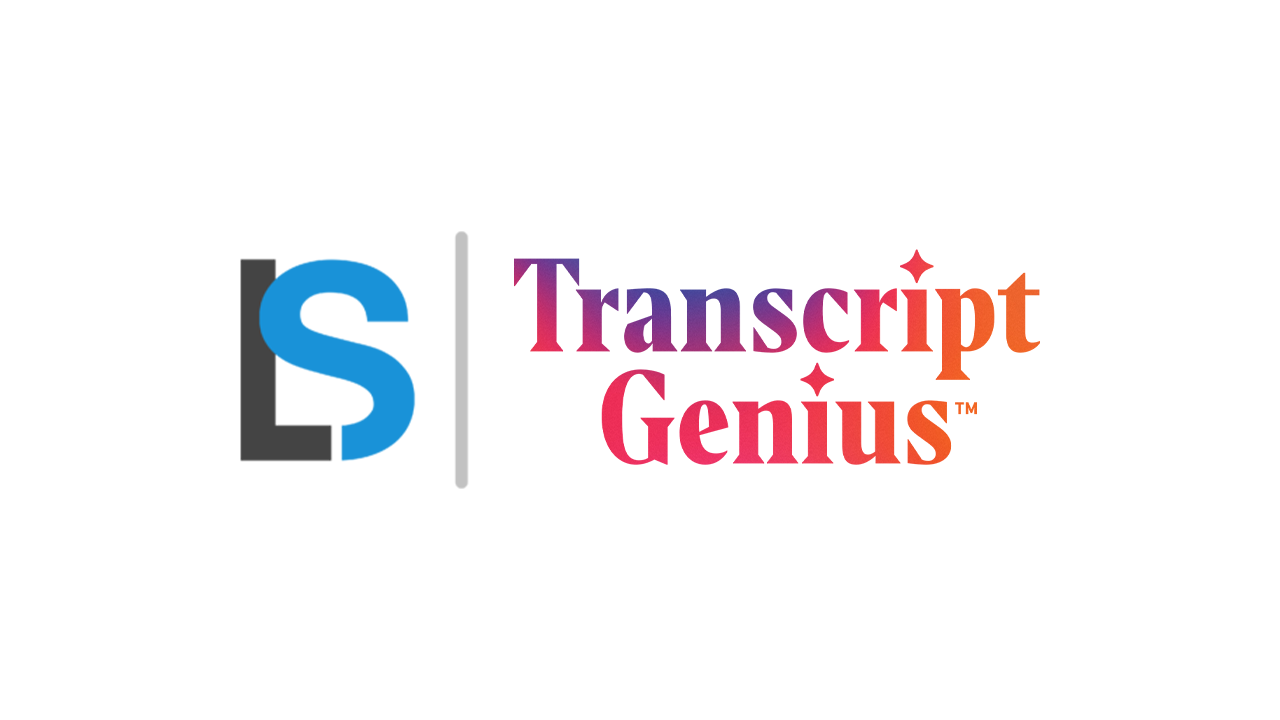 How It Works: A Walkthrough of Steno's new Transcript Genius Transcript ...