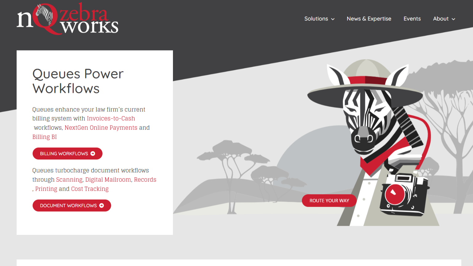 nQ Zebraworks Raises Additional $4.5M to Drive Growth of Its Cloud &#8216;Invoices-to-Cash&#8217; Solution