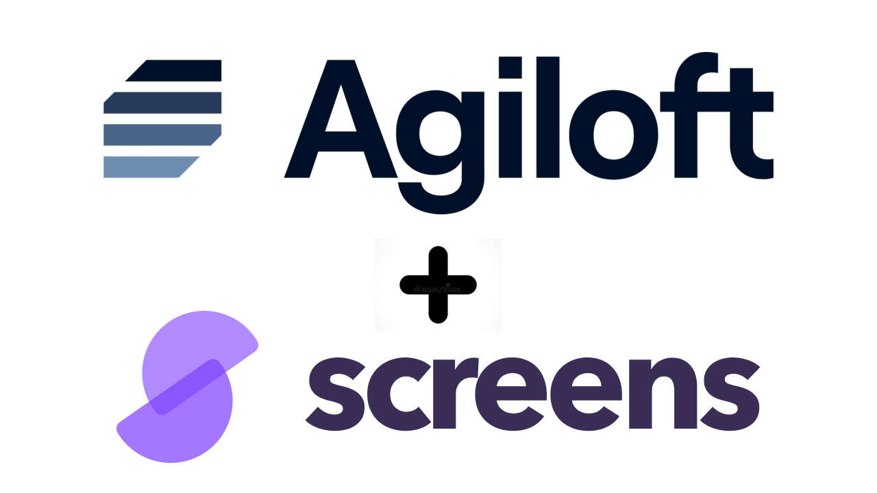 Agiloft Acquires Screens, AI Contract Review Technology Based On Expert-Built Playbooks