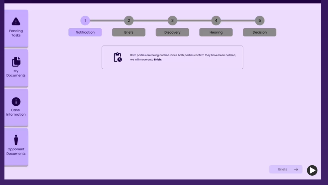 Legal Tech Startup To Launch AI-Powered Arbitration Service, Promising Reduced Costs and Consistent Outcomes