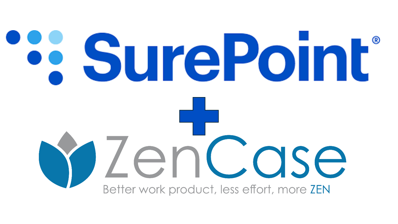 Exclusive: SurePoint Technologies Acquires ZenCase to Expand Practice Management Capabilities