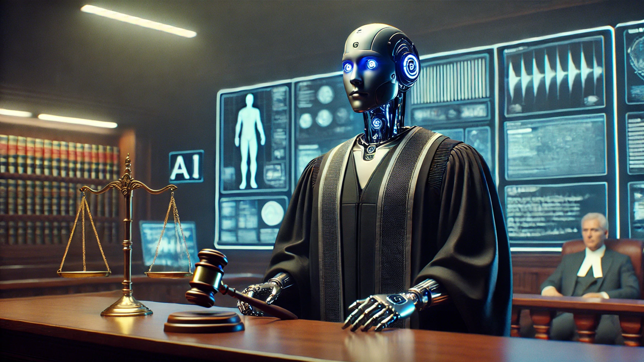 ABA Working Group Publishes Guidelines for Responsible AI Use By State and Federal Courts