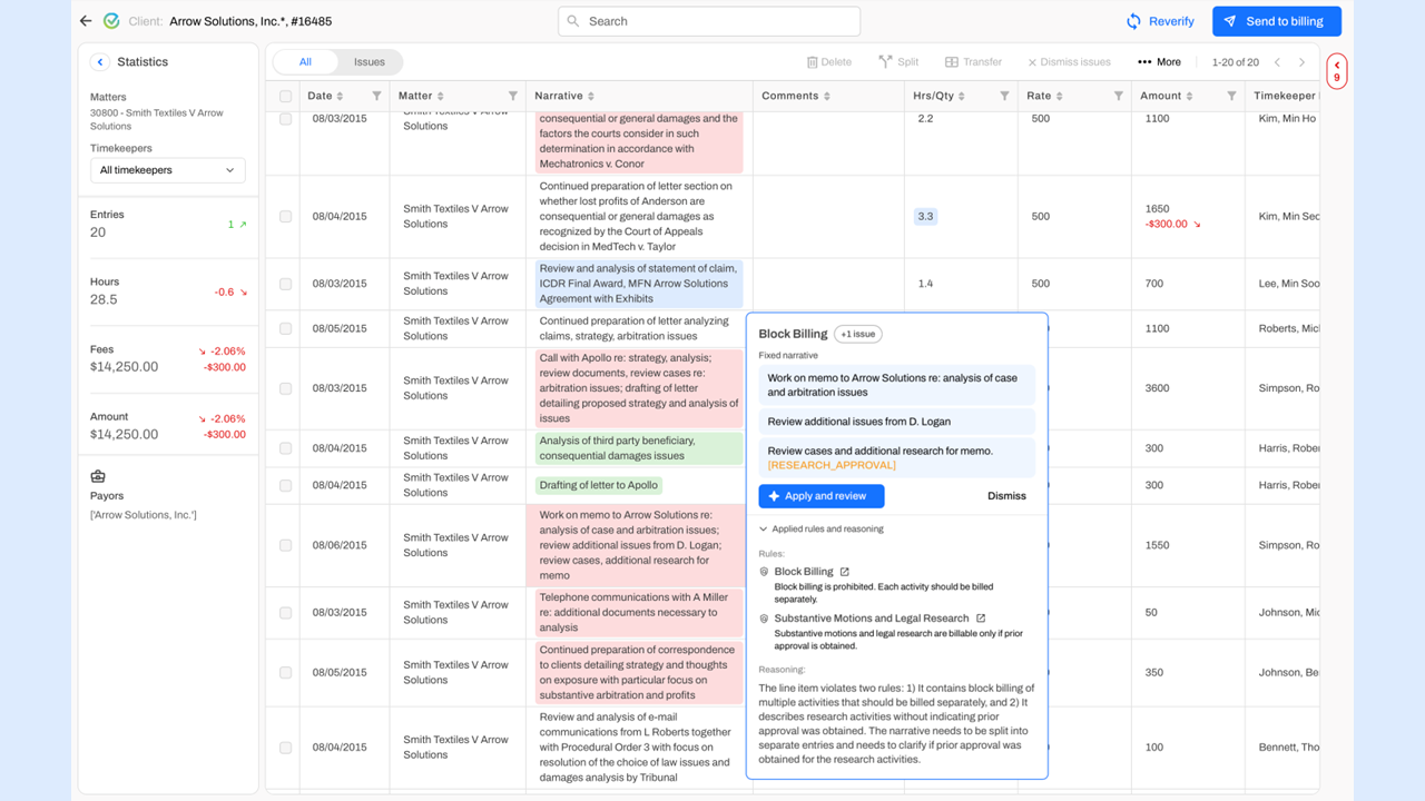 After Rebranding from ZERO, HerculesAI Unveils An AI-Driven Billing Compliance Tool with An ROI Guarantee