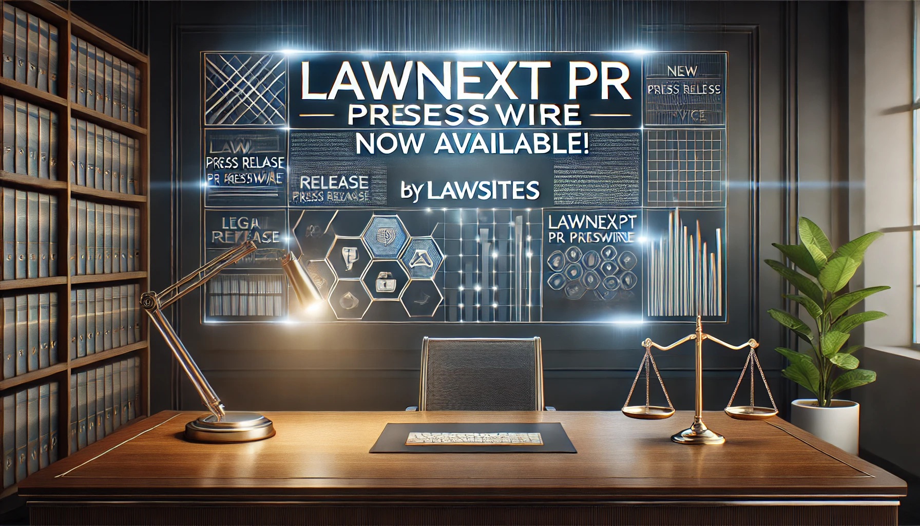 Introducing LawSites&#8217; Legal Tech Press Release Wire, For Following the Latest Developments in Legal Tech